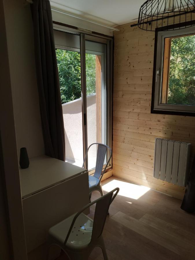 Charmant Studio, L'Equinoxe Aux 2 Alpes. Les Deux Alpes Eksteriør bilde
