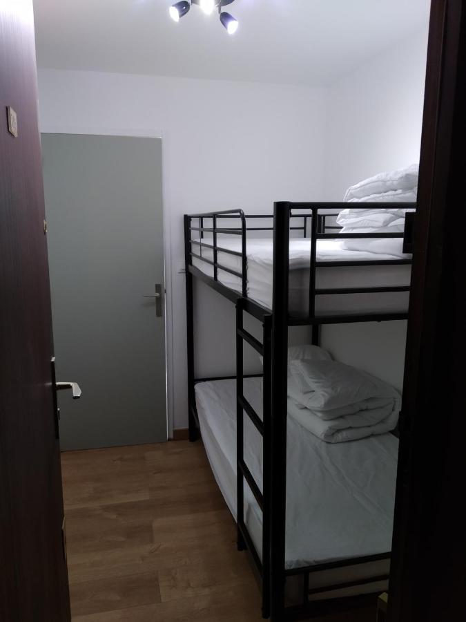 Charmant Studio, L'Equinoxe Aux 2 Alpes. Les Deux Alpes Eksteriør bilde